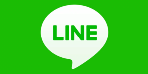 LINEロゴ
